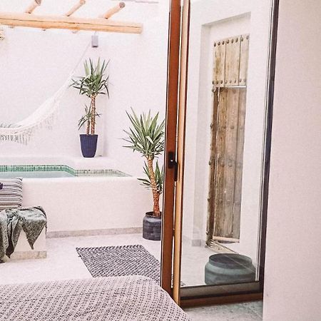 Ronda City Wall Apartments With Private Pool Екстериор снимка