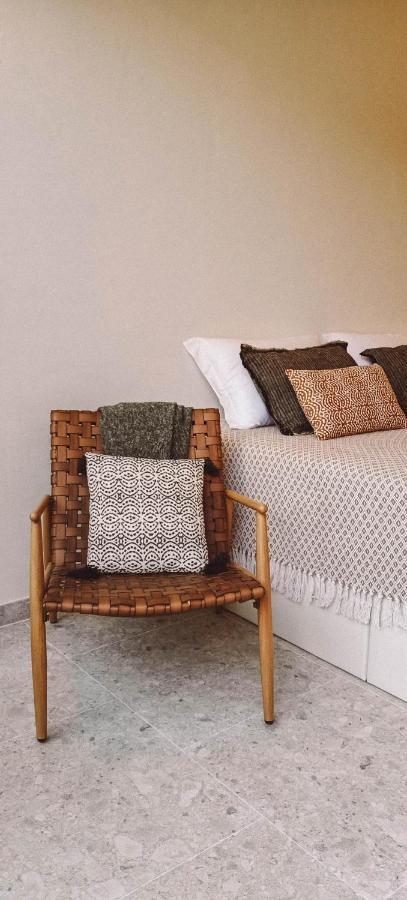 Ronda City Wall Apartments With Private Pool Екстериор снимка
