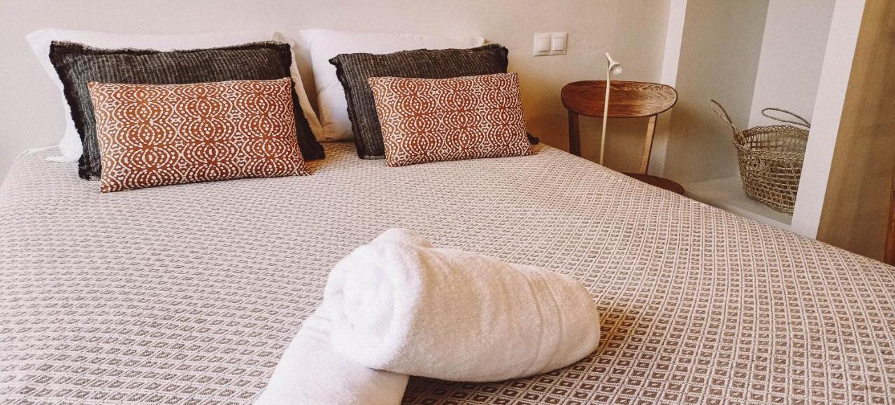 Ronda City Wall Apartments With Private Pool Екстериор снимка