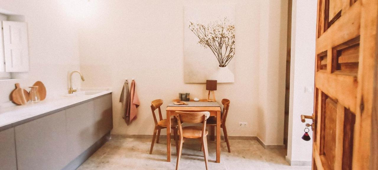 Ronda City Wall Apartments With Private Pool Екстериор снимка
