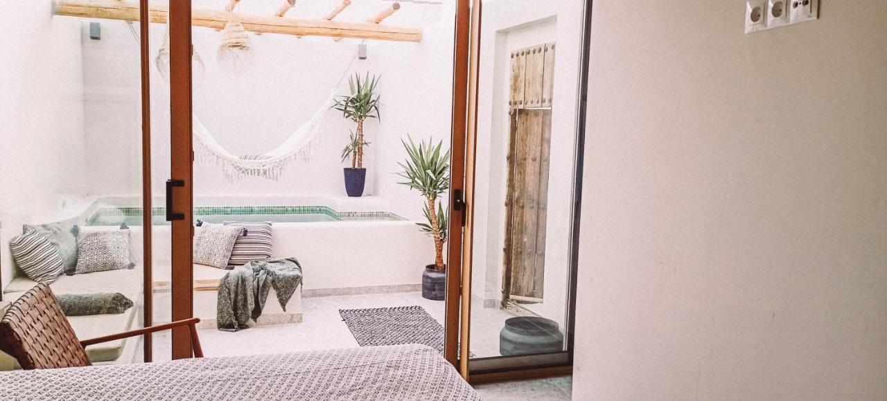 Ronda City Wall Apartments With Private Pool Екстериор снимка