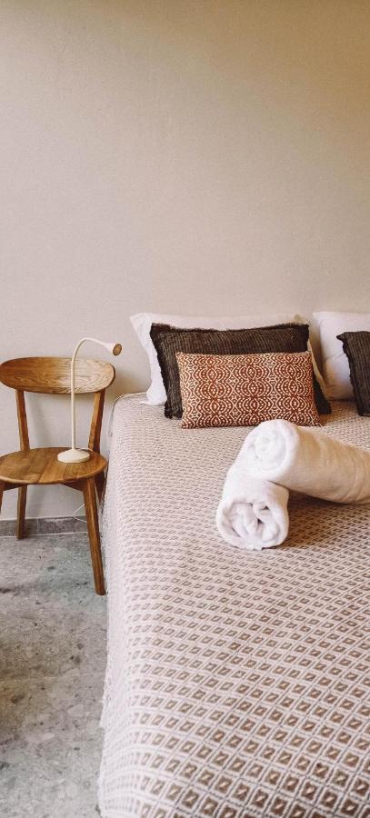 Ronda City Wall Apartments With Private Pool Екстериор снимка