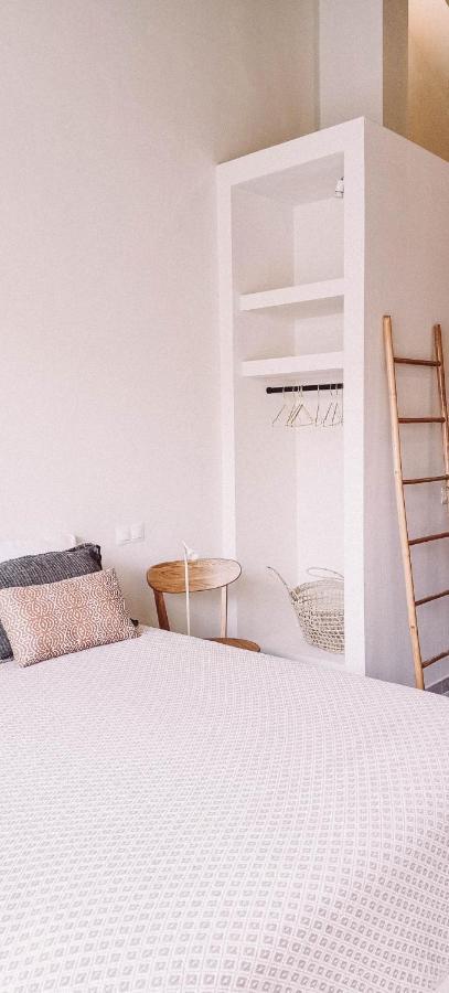 Ronda City Wall Apartments With Private Pool Екстериор снимка