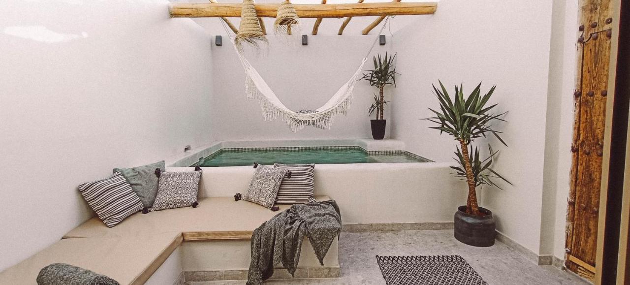 Ronda City Wall Apartments With Private Pool Екстериор снимка