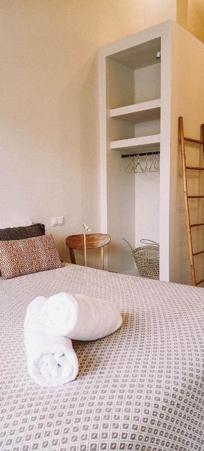 Ronda City Wall Apartments With Private Pool Екстериор снимка