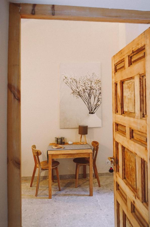 Ronda City Wall Apartments With Private Pool Екстериор снимка