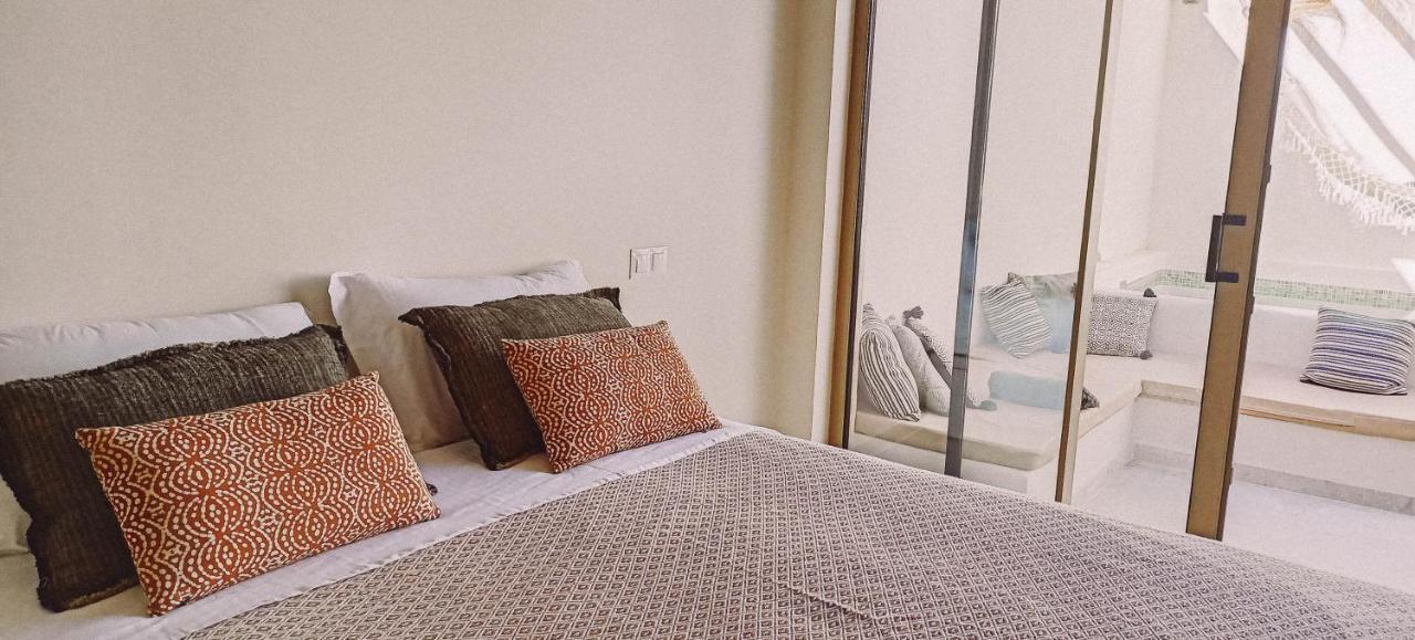 Ronda City Wall Apartments With Private Pool Екстериор снимка