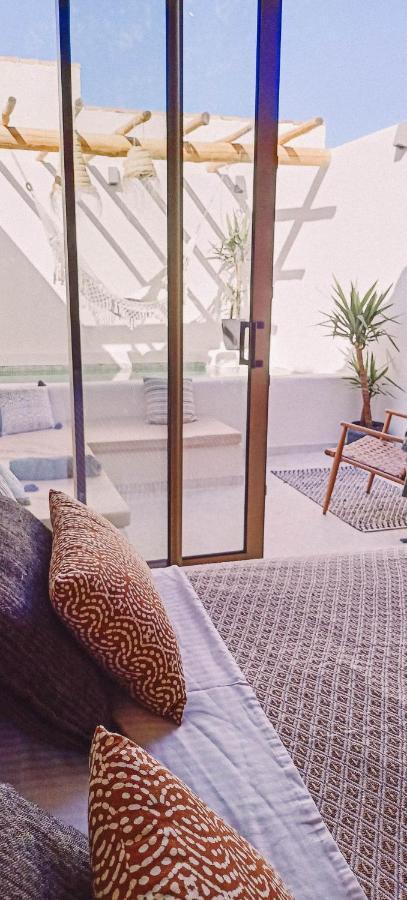 Ronda City Wall Apartments With Private Pool Екстериор снимка