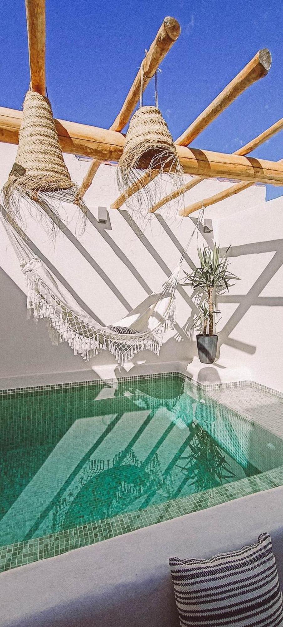 Ronda City Wall Apartments With Private Pool Екстериор снимка