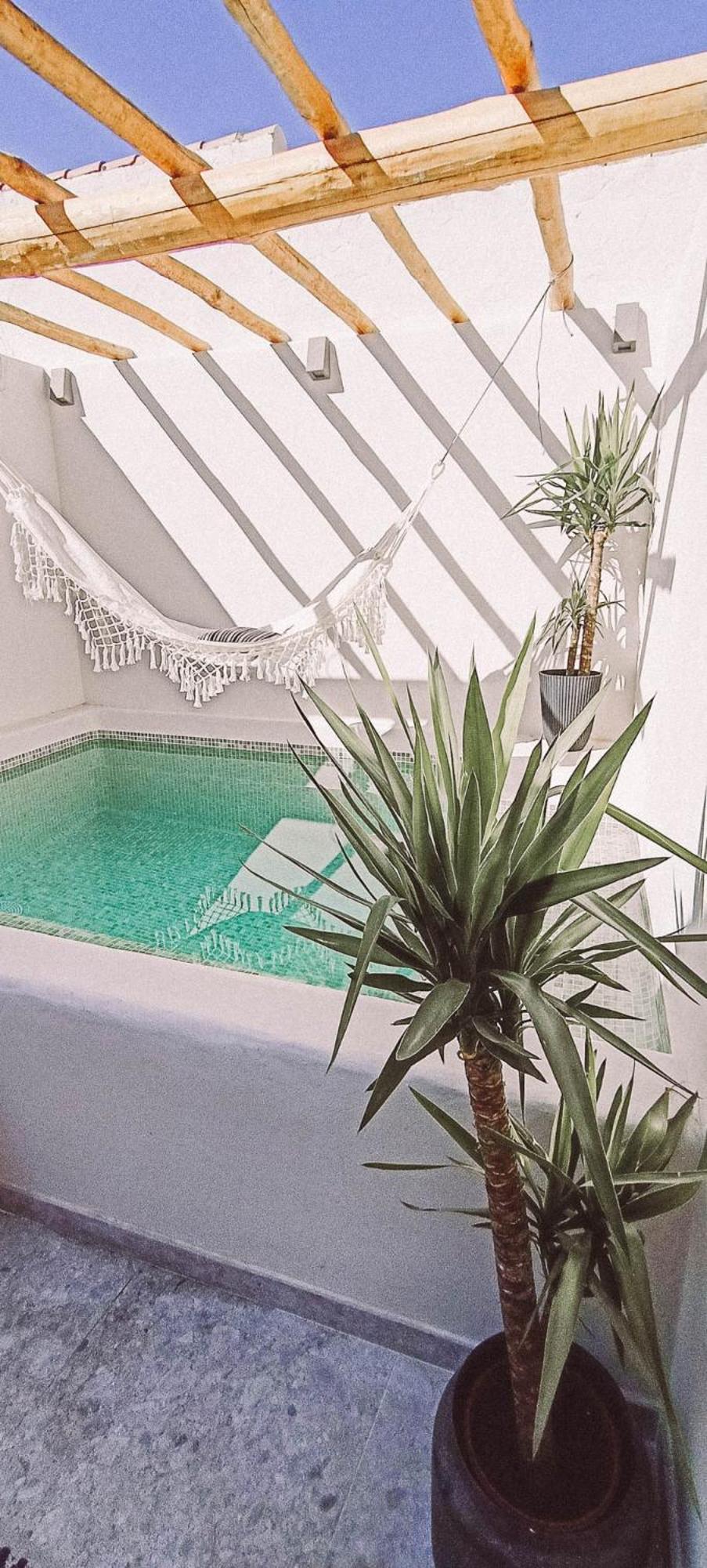 Ronda City Wall Apartments With Private Pool Екстериор снимка